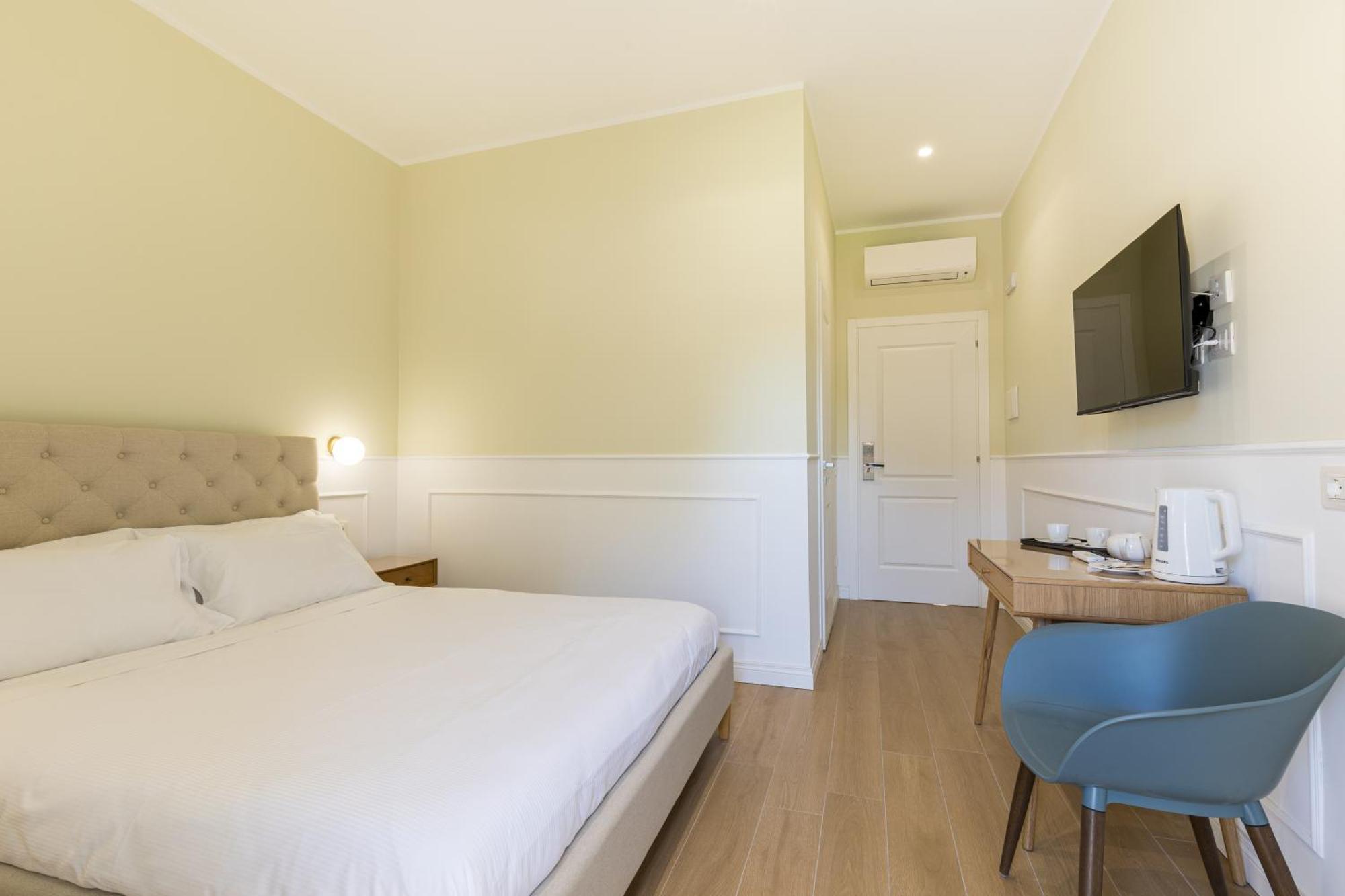 Risorgimento 9 - Guest House Rome Exterior photo