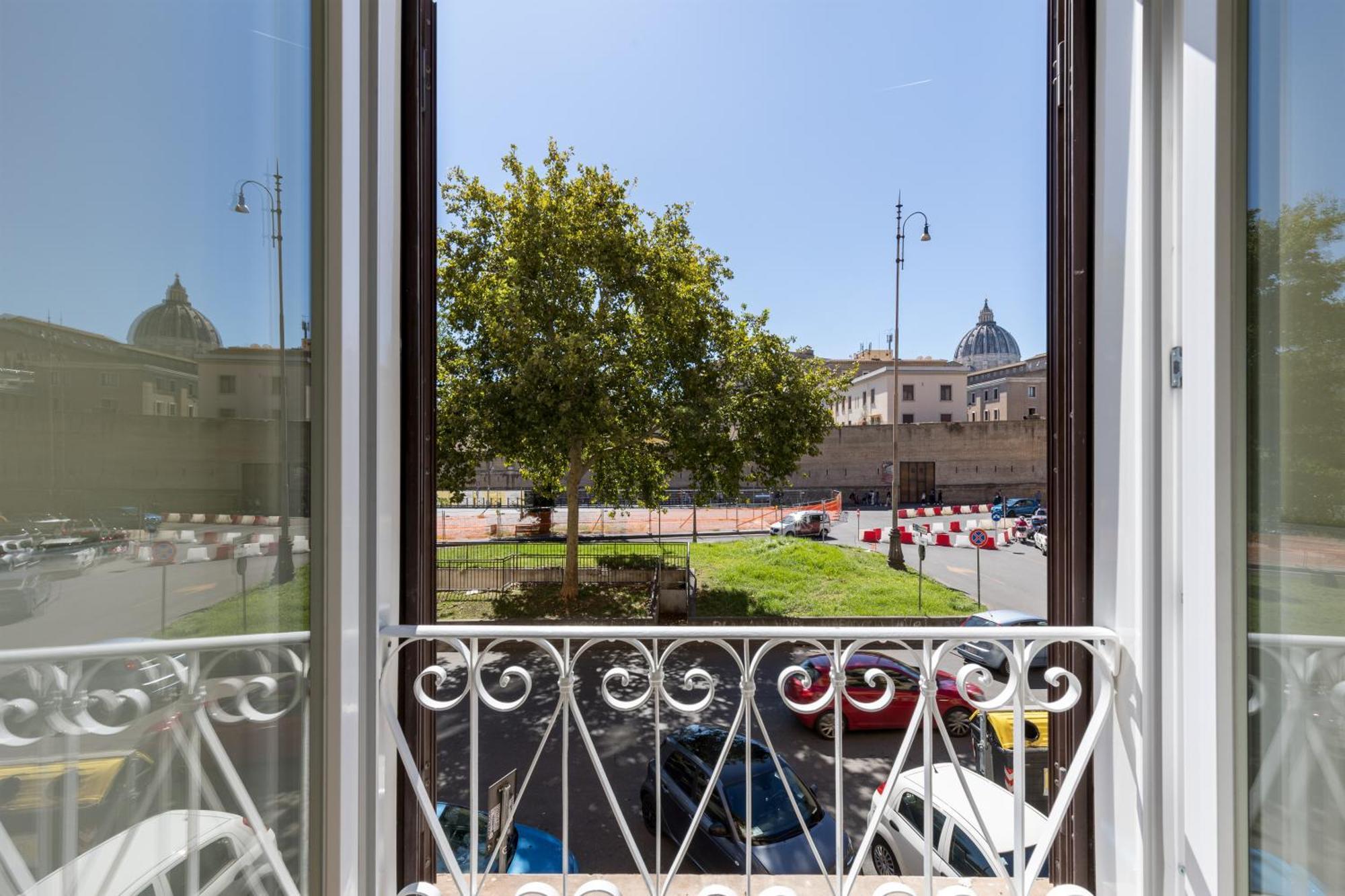 Risorgimento 9 - Guest House Rome Exterior photo