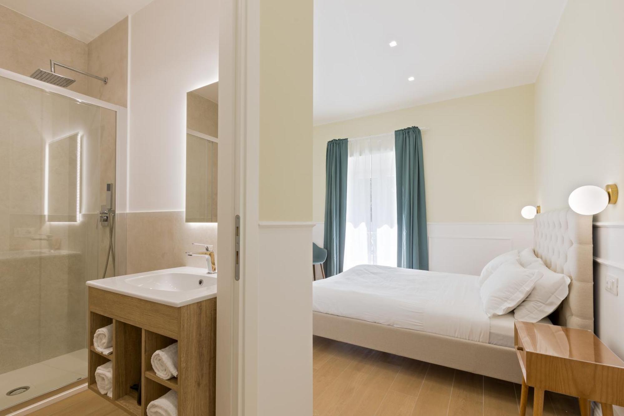 Risorgimento 9 - Guest House Rome Exterior photo