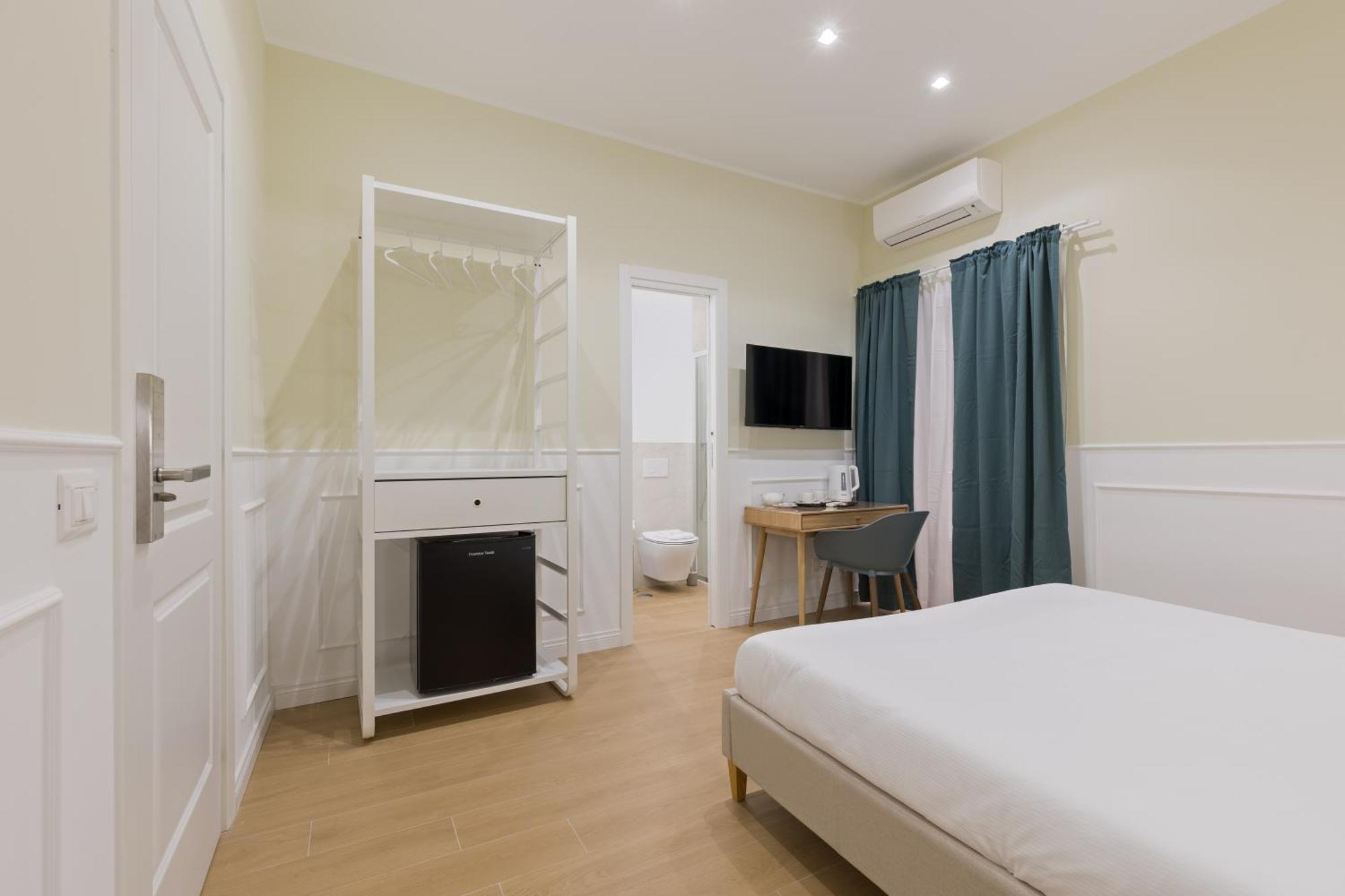 Risorgimento 9 - Guest House Rome Exterior photo