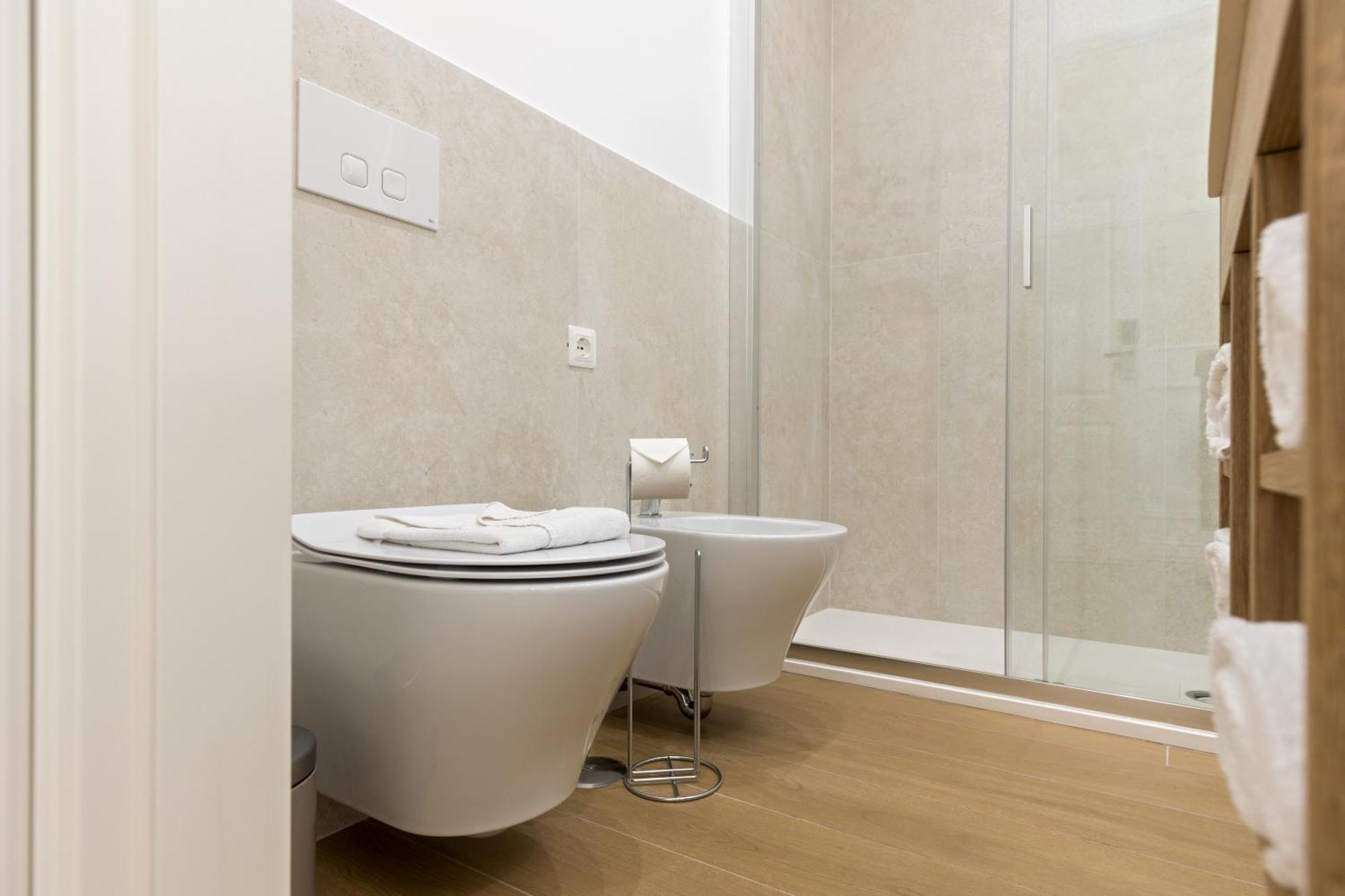 Risorgimento 9 - Guest House Rome Exterior photo