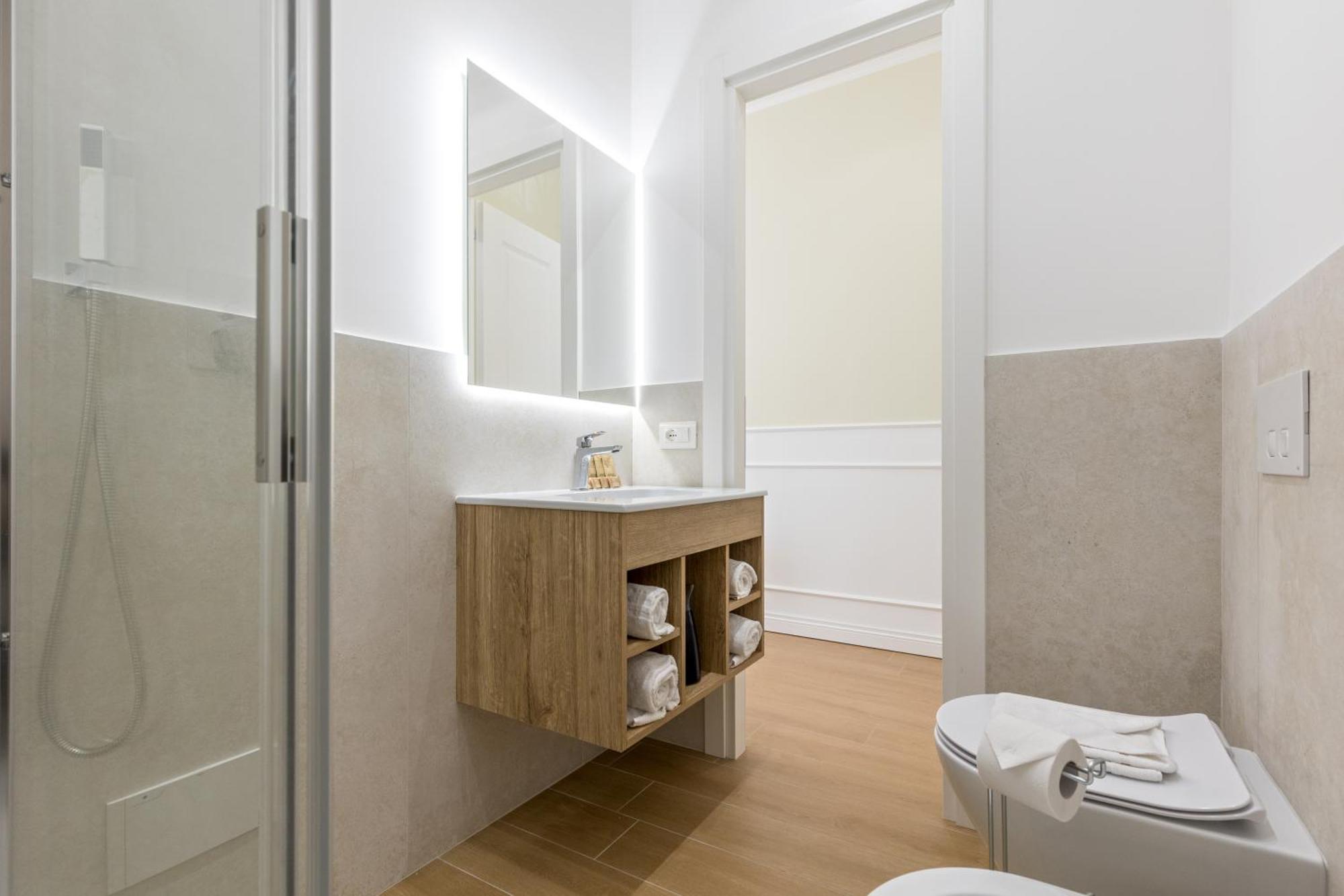 Risorgimento 9 - Guest House Rome Exterior photo